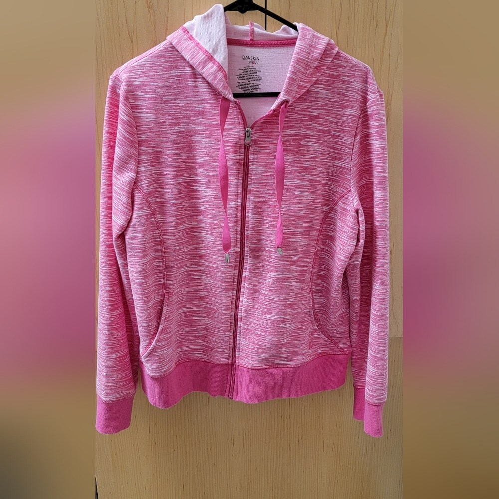 Outerwear Hot Pink jacket